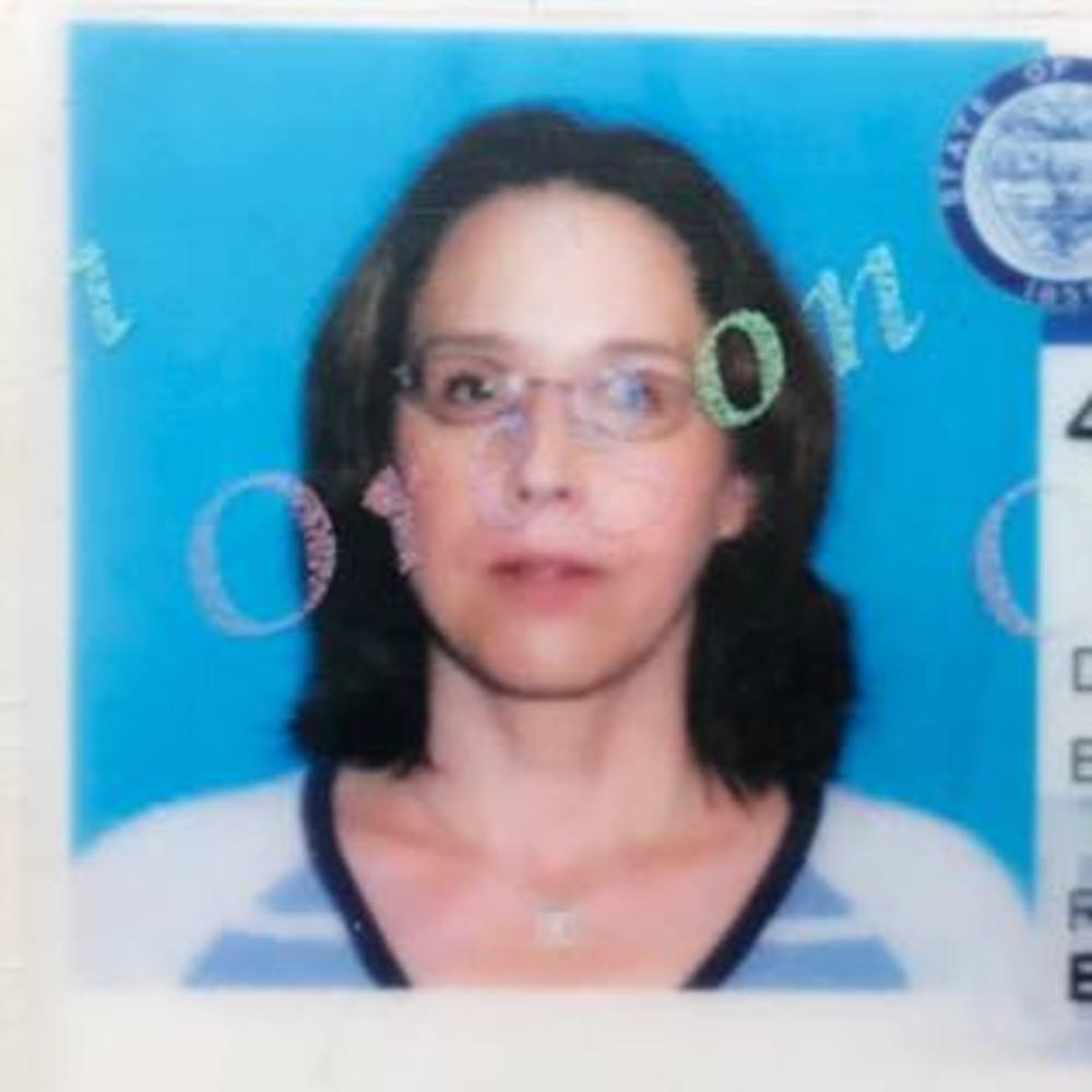 Meet your Posher, Vicki